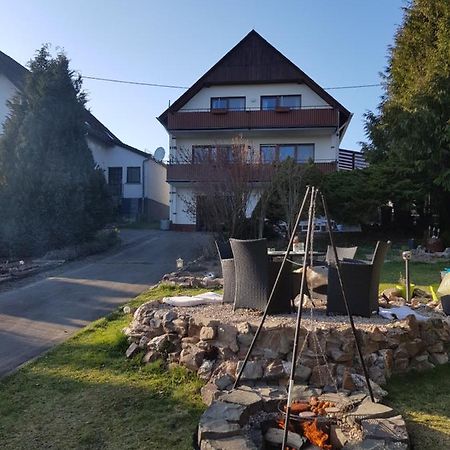 Vakantieappartement Achat Duitsland Wirschweiler ภายนอก รูปภาพ