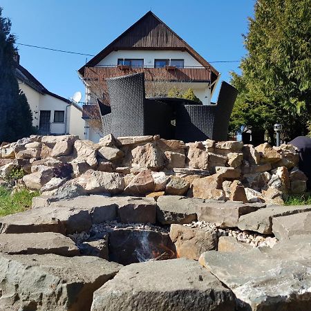 Vakantieappartement Achat Duitsland Wirschweiler ภายนอก รูปภาพ