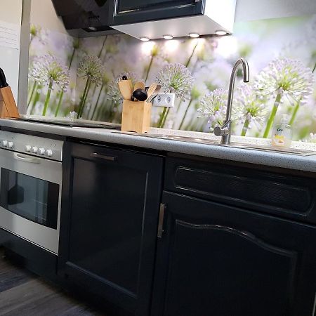 Vakantieappartement Achat Duitsland Wirschweiler ภายนอก รูปภาพ