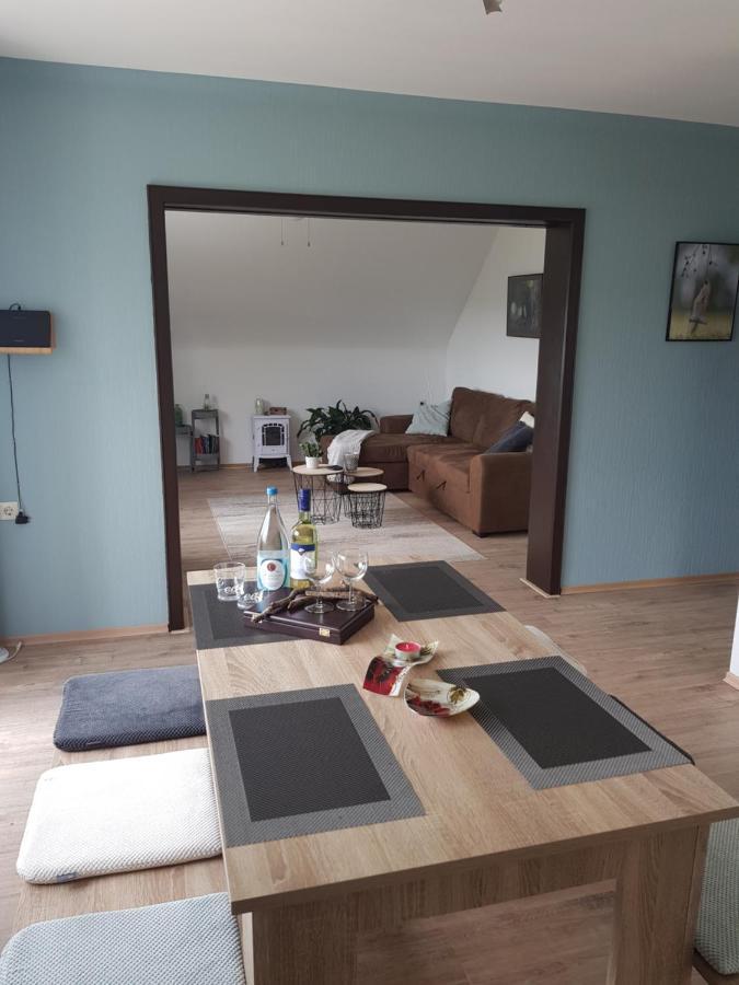 Vakantieappartement Achat Duitsland Wirschweiler ภายนอก รูปภาพ