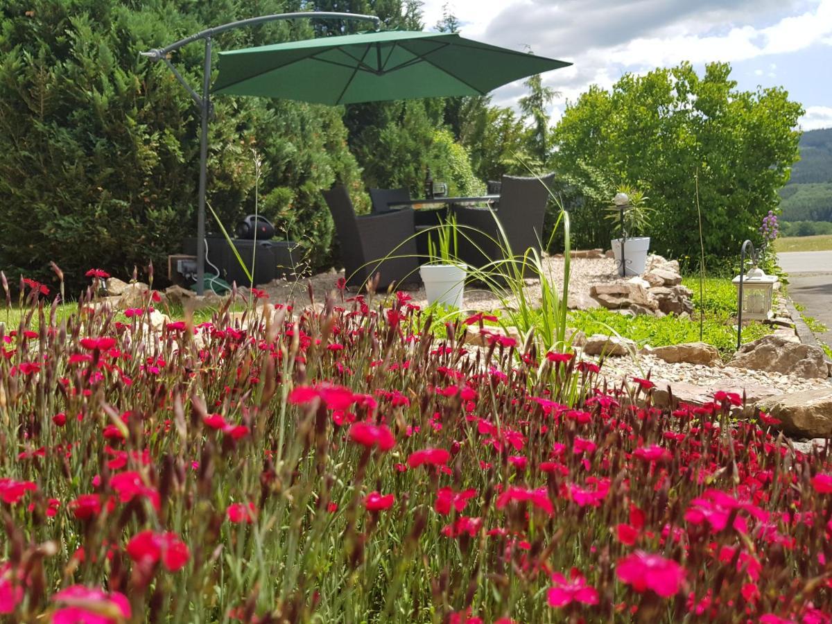 Vakantieappartement Achat Duitsland Wirschweiler ภายนอก รูปภาพ