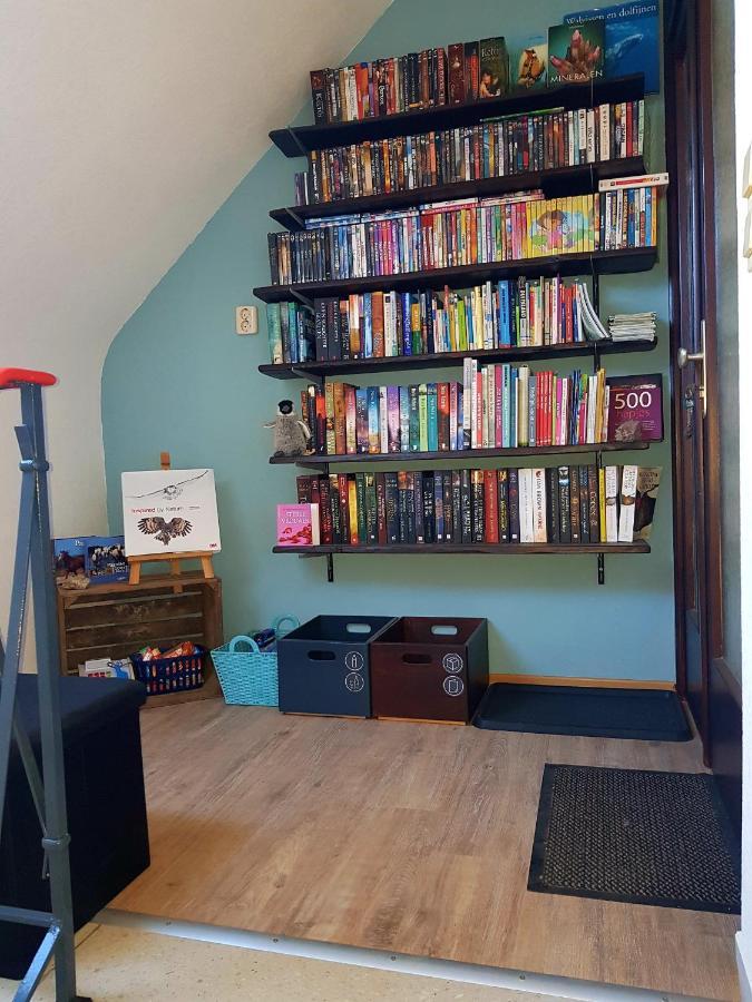 Vakantieappartement Achat Duitsland Wirschweiler ภายนอก รูปภาพ
