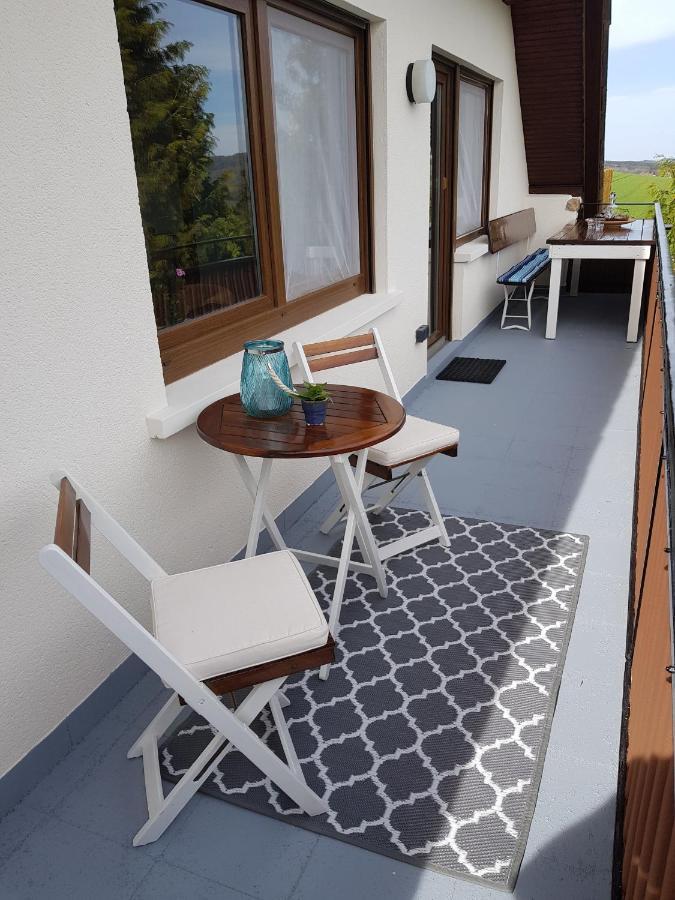 Vakantieappartement Achat Duitsland Wirschweiler ภายนอก รูปภาพ