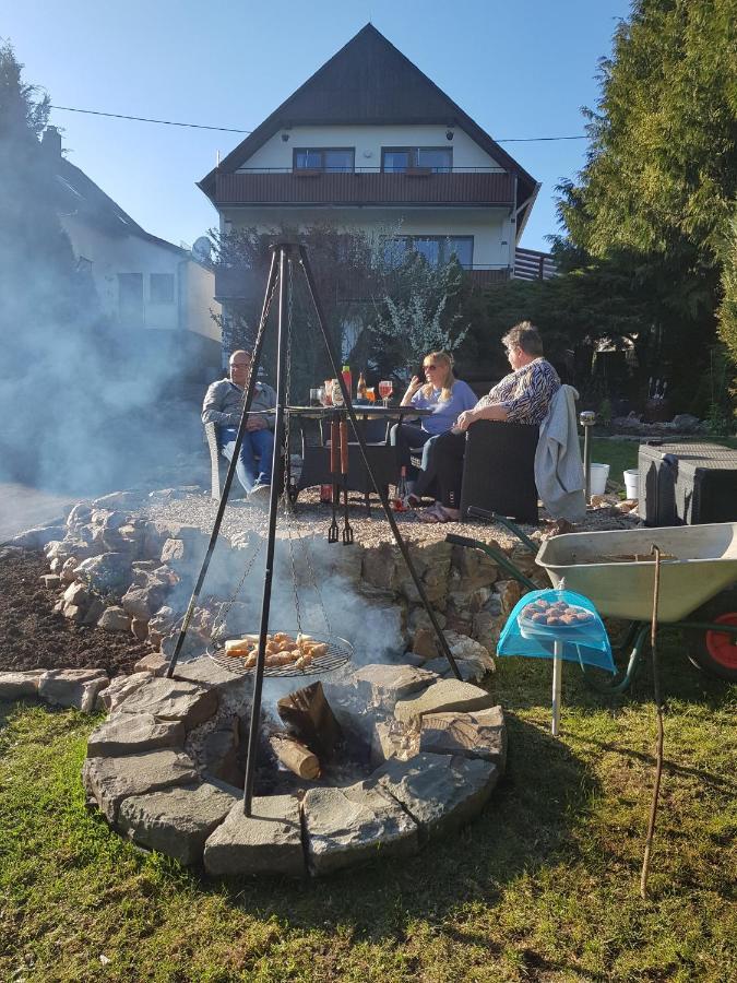 Vakantieappartement Achat Duitsland Wirschweiler ภายนอก รูปภาพ