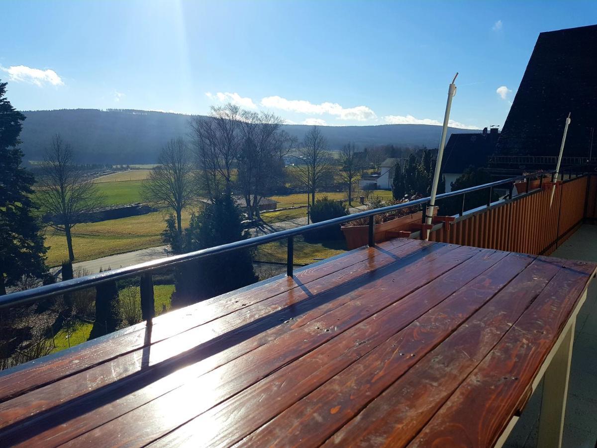 Vakantieappartement Achat Duitsland Wirschweiler ภายนอก รูปภาพ