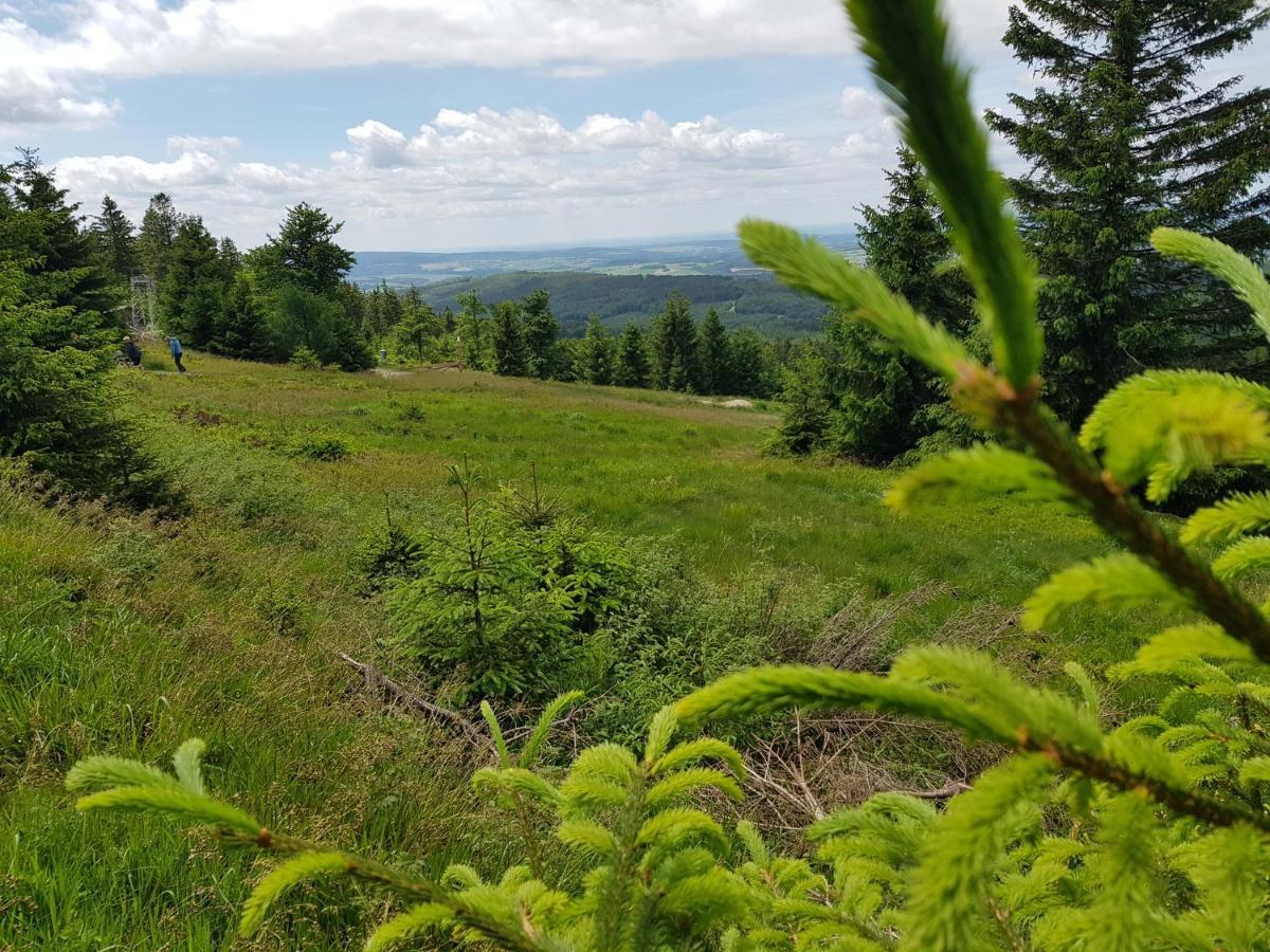 Vakantieappartement Achat Duitsland Wirschweiler ภายนอก รูปภาพ