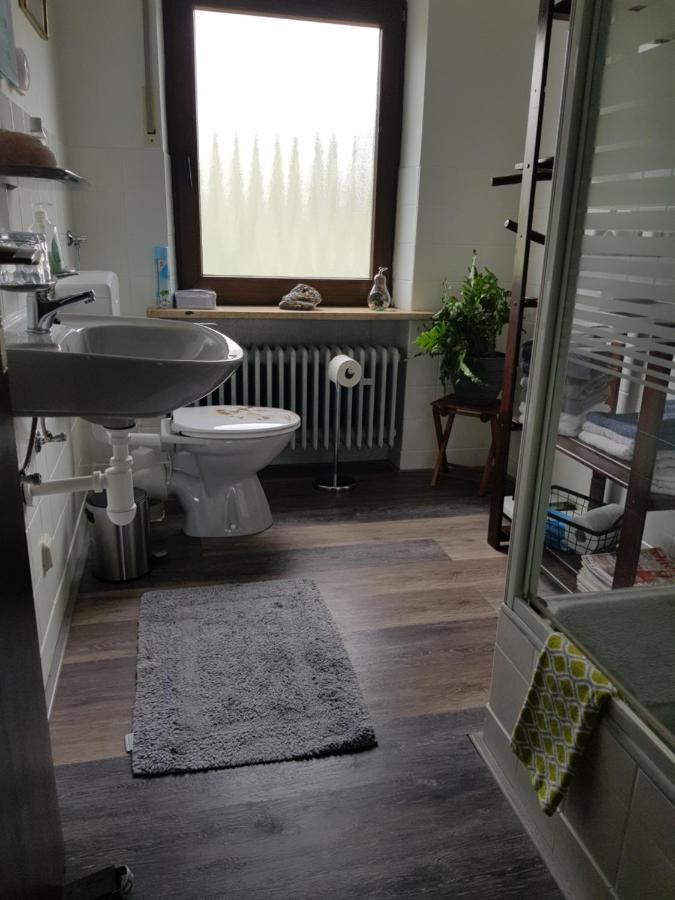 Vakantieappartement Achat Duitsland Wirschweiler ภายนอก รูปภาพ