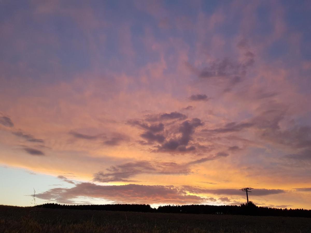 Vakantieappartement Achat Duitsland Wirschweiler ภายนอก รูปภาพ
