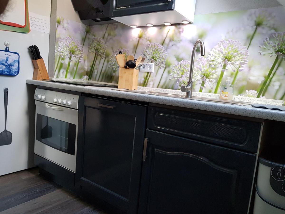 Vakantieappartement Achat Duitsland Wirschweiler ภายนอก รูปภาพ