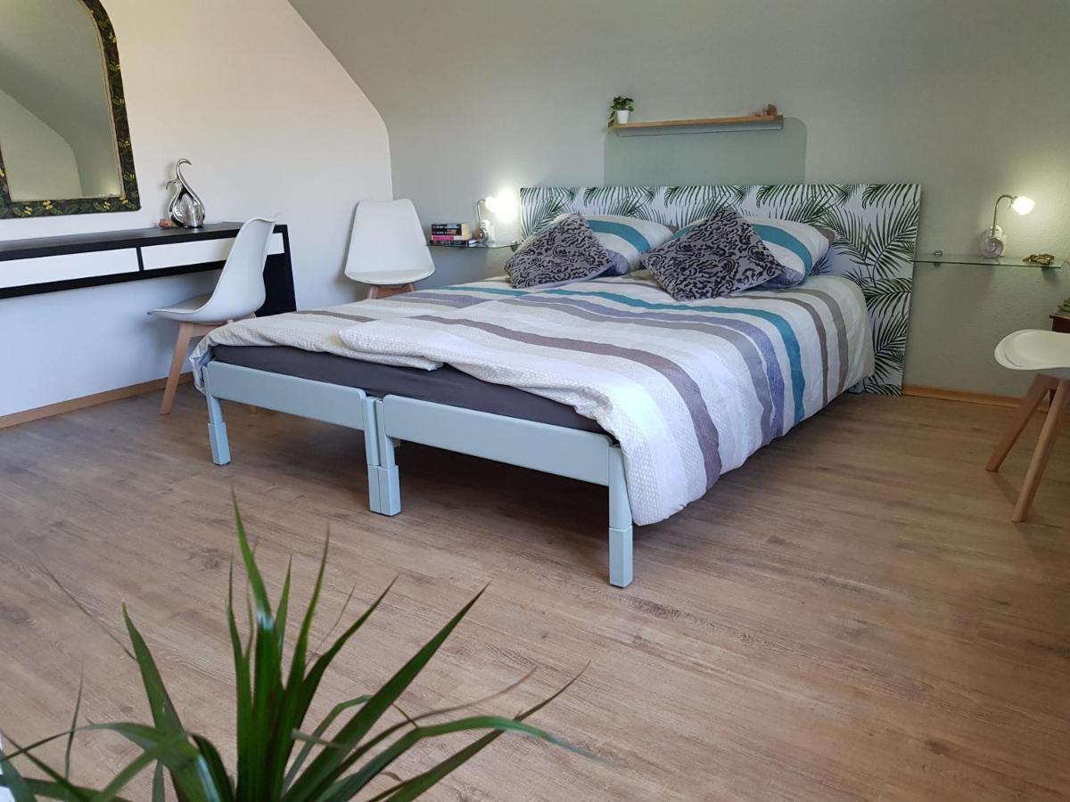 Vakantieappartement Achat Duitsland Wirschweiler ภายนอก รูปภาพ