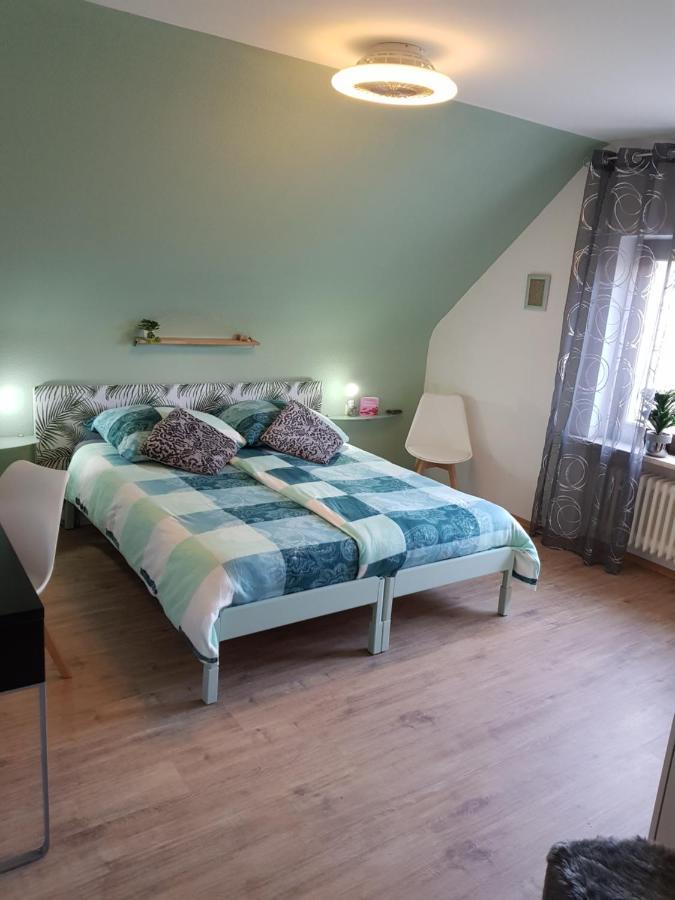 Vakantieappartement Achat Duitsland Wirschweiler ภายนอก รูปภาพ