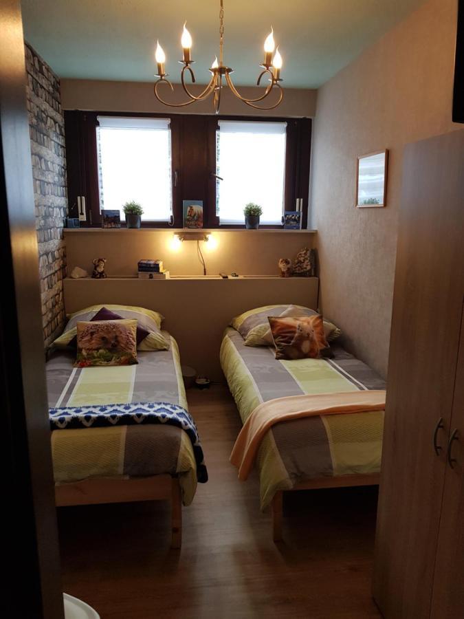 Vakantieappartement Achat Duitsland Wirschweiler ภายนอก รูปภาพ