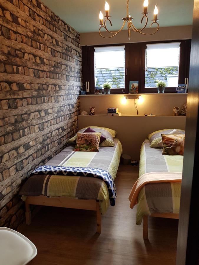 Vakantieappartement Achat Duitsland Wirschweiler ภายนอก รูปภาพ